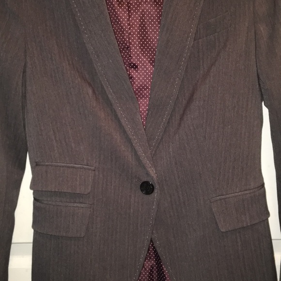 Zara basic women’s blazer - Picture 5 of 8